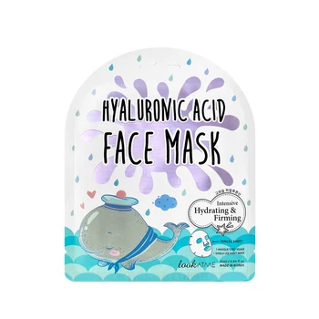 Look At Me Sheet Mask Hyaluronic Acid Firming