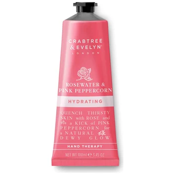 Crabtree & Evelyn Rosewater Hydrating