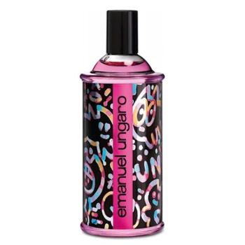 Emanuel Ungaro Ungaro – Tester