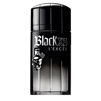 Paco Rabanne Black XS L'Exces – Tester