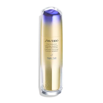 Shiseido Vital Perfection Firming & Radiance