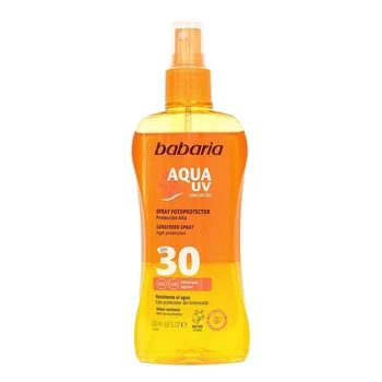 Babaria Aqua UV