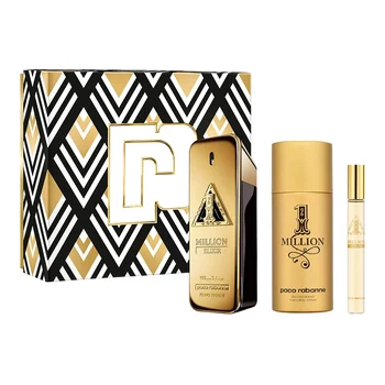 Paco Rabanne 1 Million Elixir set