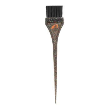 Fudge Professional Hair Colouring Brush Glitter Small