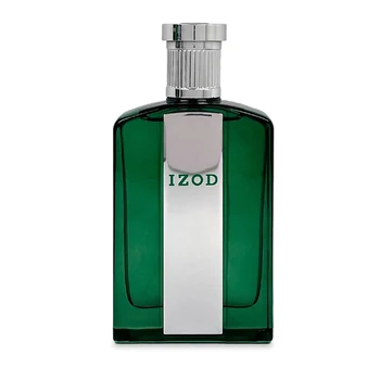 Izod Legacy Green