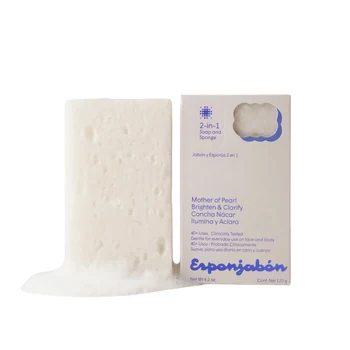 Esponjabon Mother Of Pearl