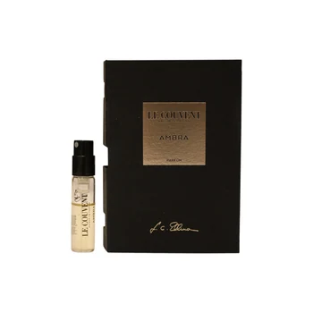 Le Couvent Maison de Parfum Signatures - Ambra – Probe