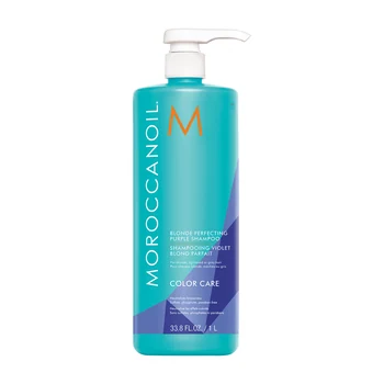 Moroccanoil Color Care Blonde Perfecting Purple
