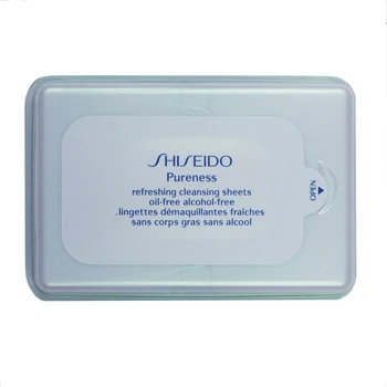 Shiseido Pureness