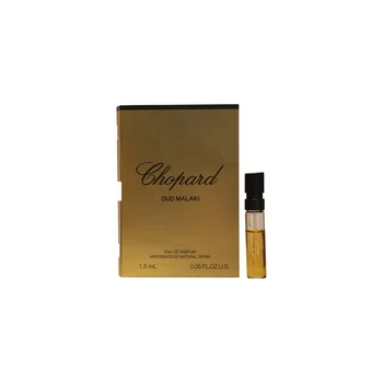 Chopard Oud Malaki – Probe