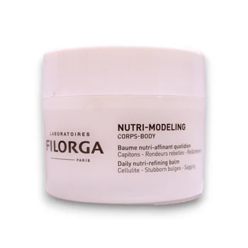 Filorga Nutri-Modeling - Body – Tester