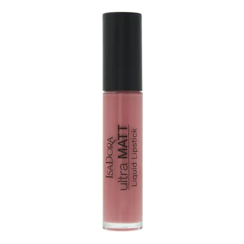 IsaDora Ultra Matt 07 Dolce Rose