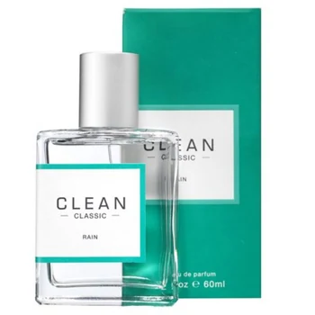 Clean Rain