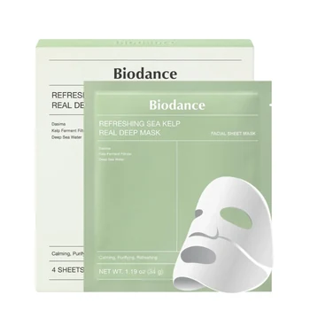 Biodance Refreshing Sea Kelp Purifying
