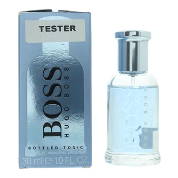 Hugo Boss Boss Bottled Tonic – Tester