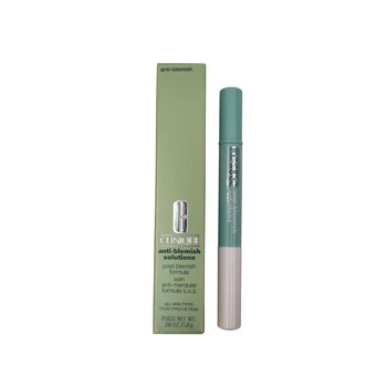 Clinique Anti-Blemish Solutions – Tester