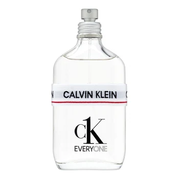 Calvin Klein Everyone – Tester