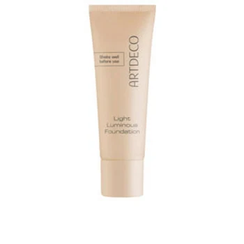 Artdeco Light Luminous 20 Soft Caramel