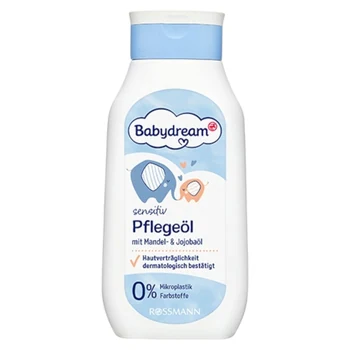 Rossmann Babydream – Tester