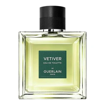 Guerlain Vetiver De Guerlain