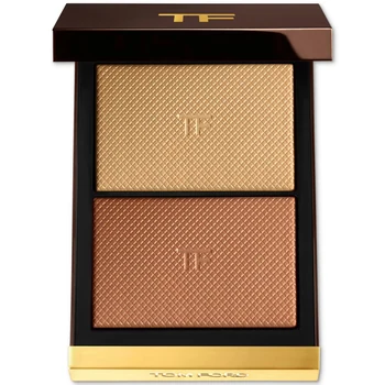 Tom Ford Shade And Illuminate Tanlight Duo Highlighter 2