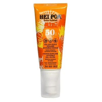 Hei Poa Suncare SPF 50
