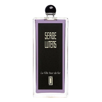 Serge Lutens La Fille Tour De Fer