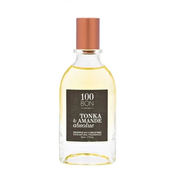 100 Bon Tonka & Amande Absolue – Tester