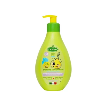 Cipollino Baby Care