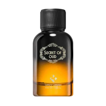 Luxury Concept Secret Of Oud