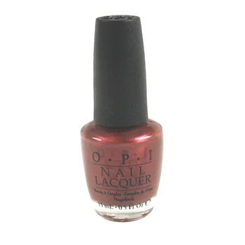 OPI Nail Lacquer NL F60 I Knead Sour-Dough