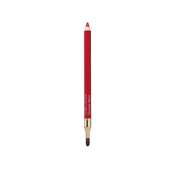 Estee Lauder Double Wear - Stay-In-Place Makeup 18 Red