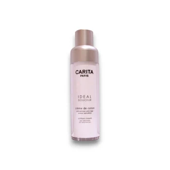 Carita Paris Ideal Douceur – Tester