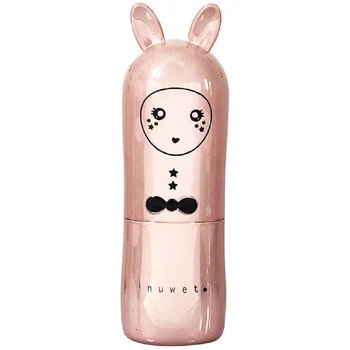 Inuwet French Cake Nude Pink