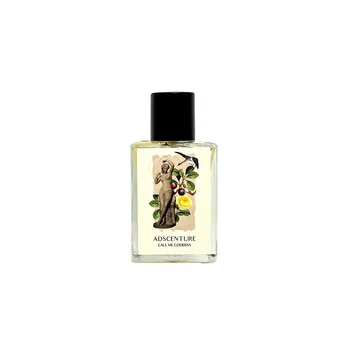 Adscenture Call Me Goddess
