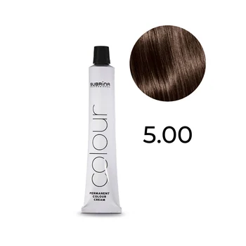 Subrina Professional Essential Colour 5/00 Light Natural Warm Brown