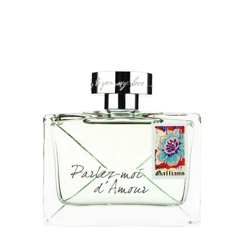 John Galliano Parlez-Moi d'Amour Eau Fraiche – Tester