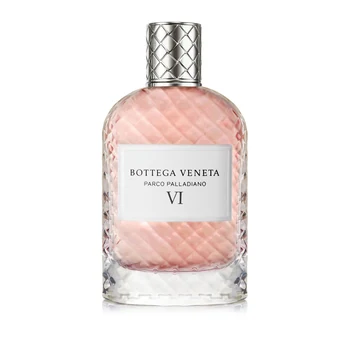 Bottega Veneta Parco Palladiano VI Rosa – Tester