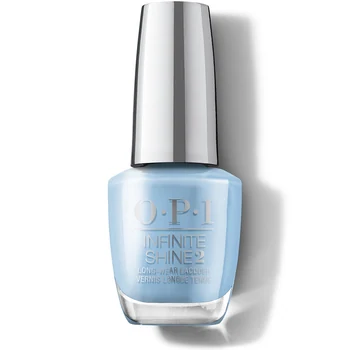 OPI Infinite Shine 2 ISL N87 Mali-blue Shore