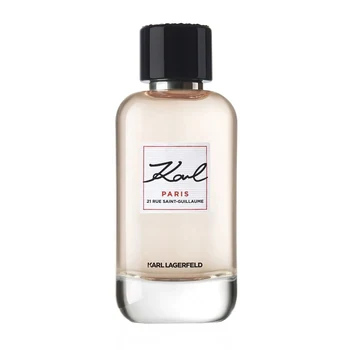 Lagerfeld Karl Paris 21 Rue Saint-Guillaume