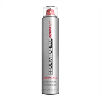 Paul Mitchell Express Style - Hot Off The Press