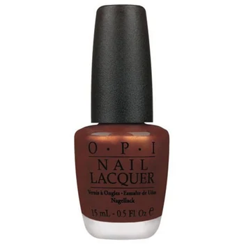 OPI Nail Lacquer A45 Brisbane Bronze