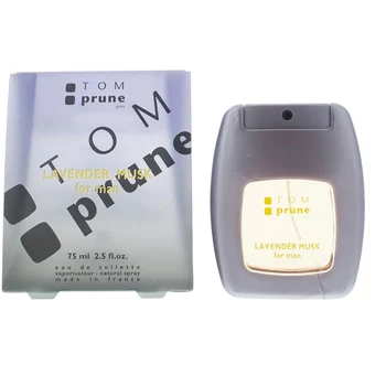 Tom Prune Lavender Musk