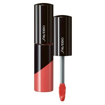Shiseido Lacquer OR303 In The Flesh