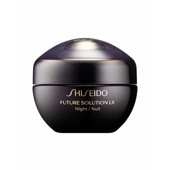 Shiseido Future Solution LX