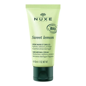 Nuxe Sweet Lemon