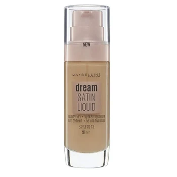 Maybelline Dream Satin 48 Buff