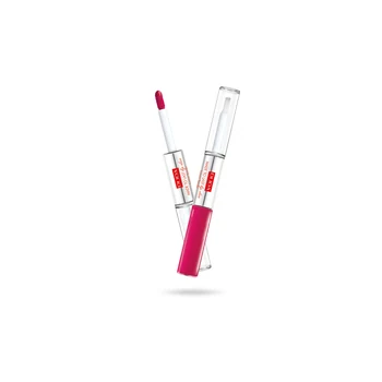 Pupa Made To Last 004 Geranium Fuchsia Duo – Tester
