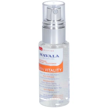 Mavala Vitality
