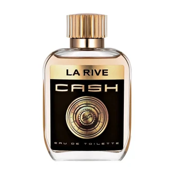 La Rive Cash